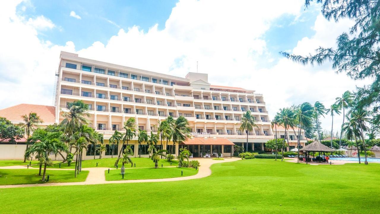 Phan Thiet Ocean Dunes Resort Exterior foto