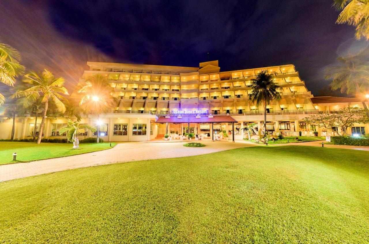 Phan Thiet Ocean Dunes Resort Exterior foto