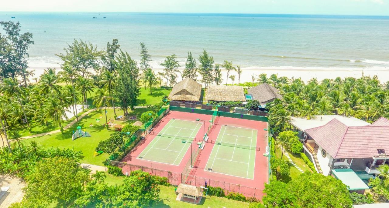 Phan Thiet Ocean Dunes Resort Exterior foto