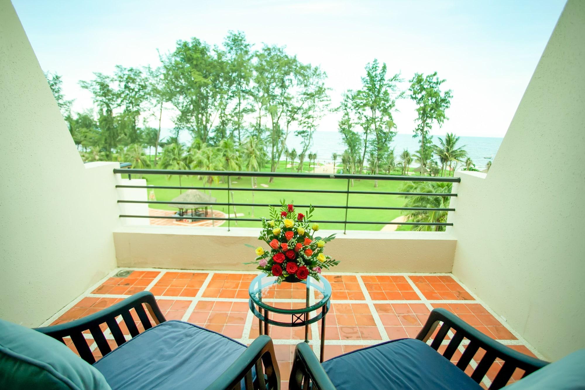 Phan Thiet Ocean Dunes Resort Exterior foto