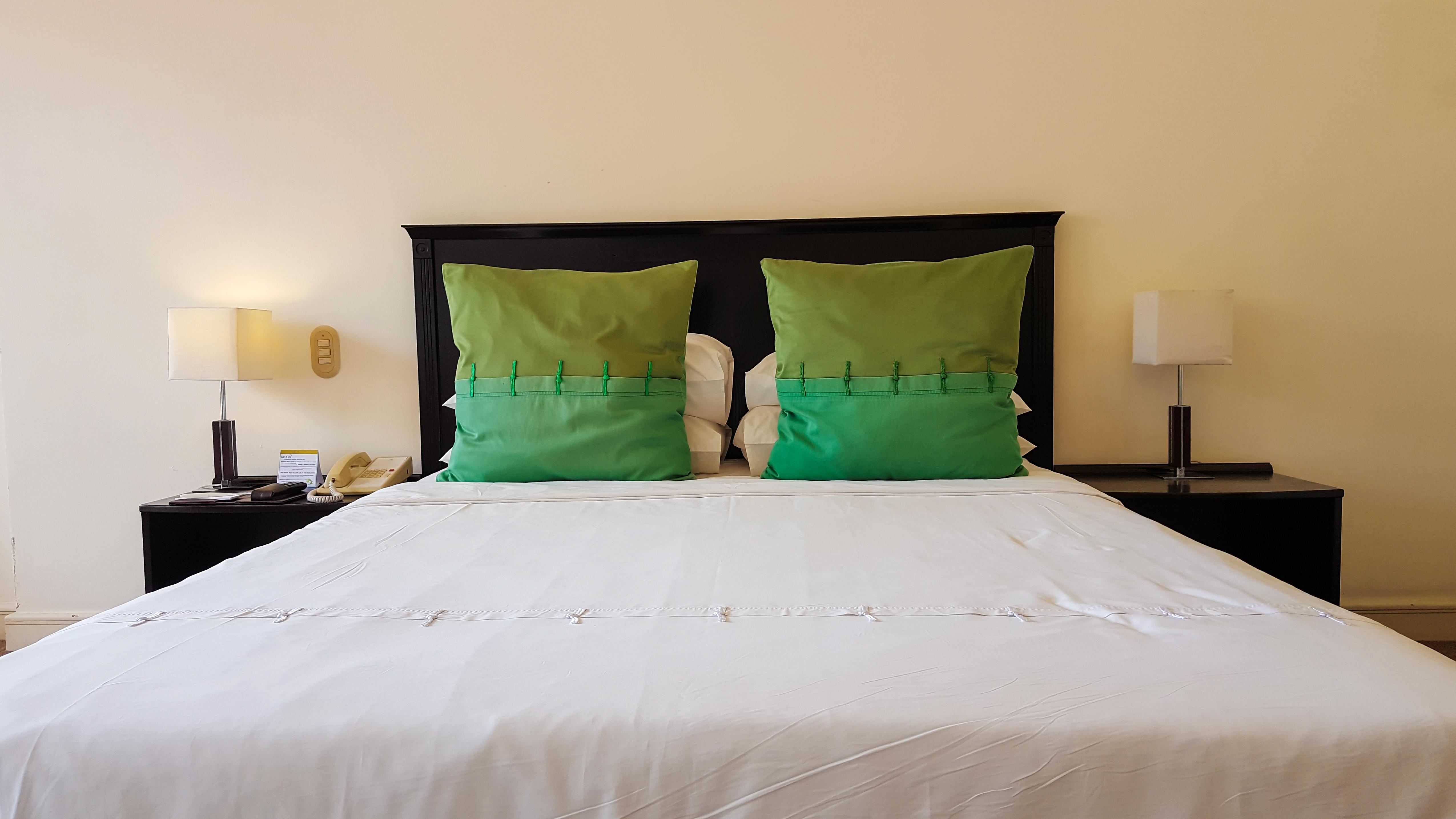 Phan Thiet Ocean Dunes Resort Exterior foto
