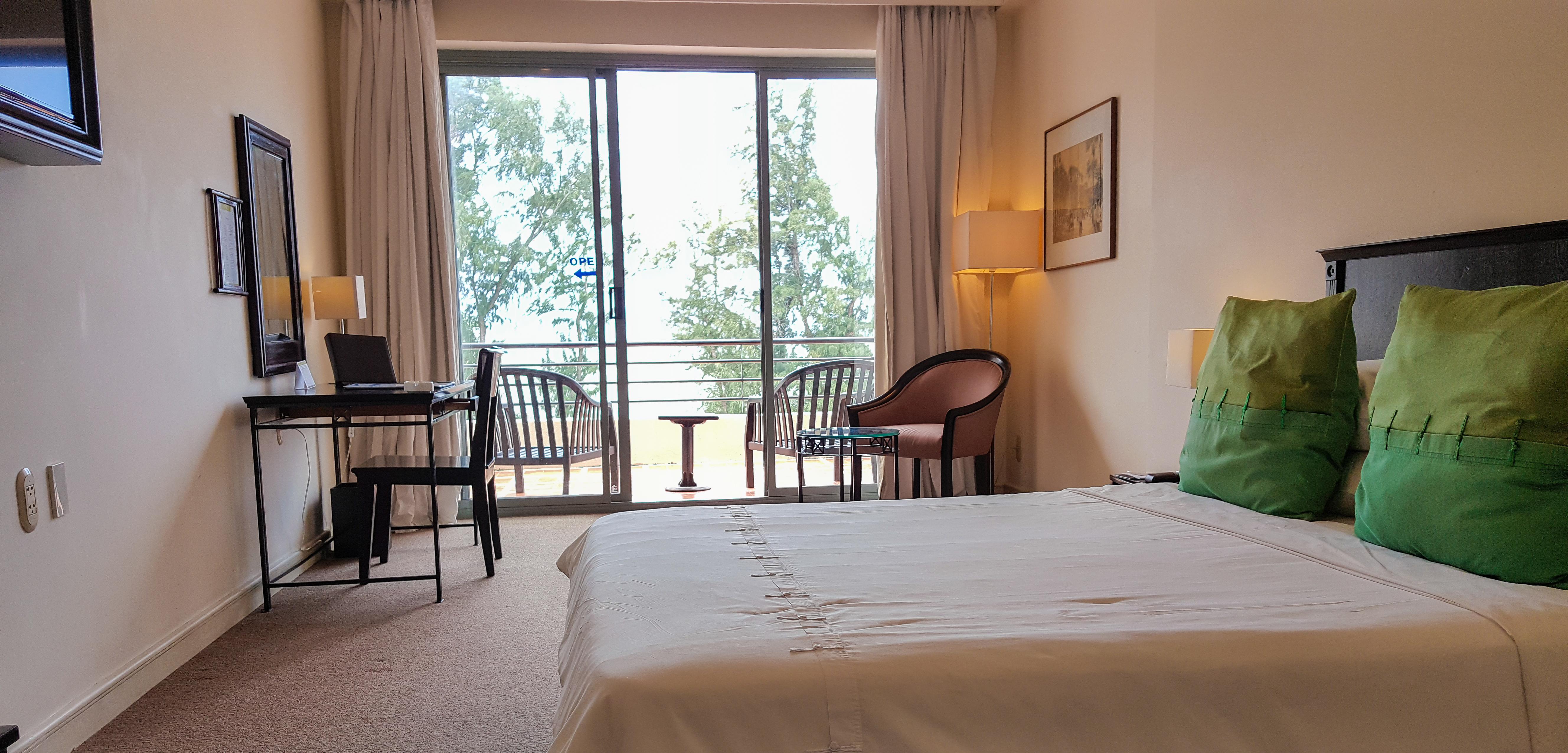 Phan Thiet Ocean Dunes Resort Exterior foto