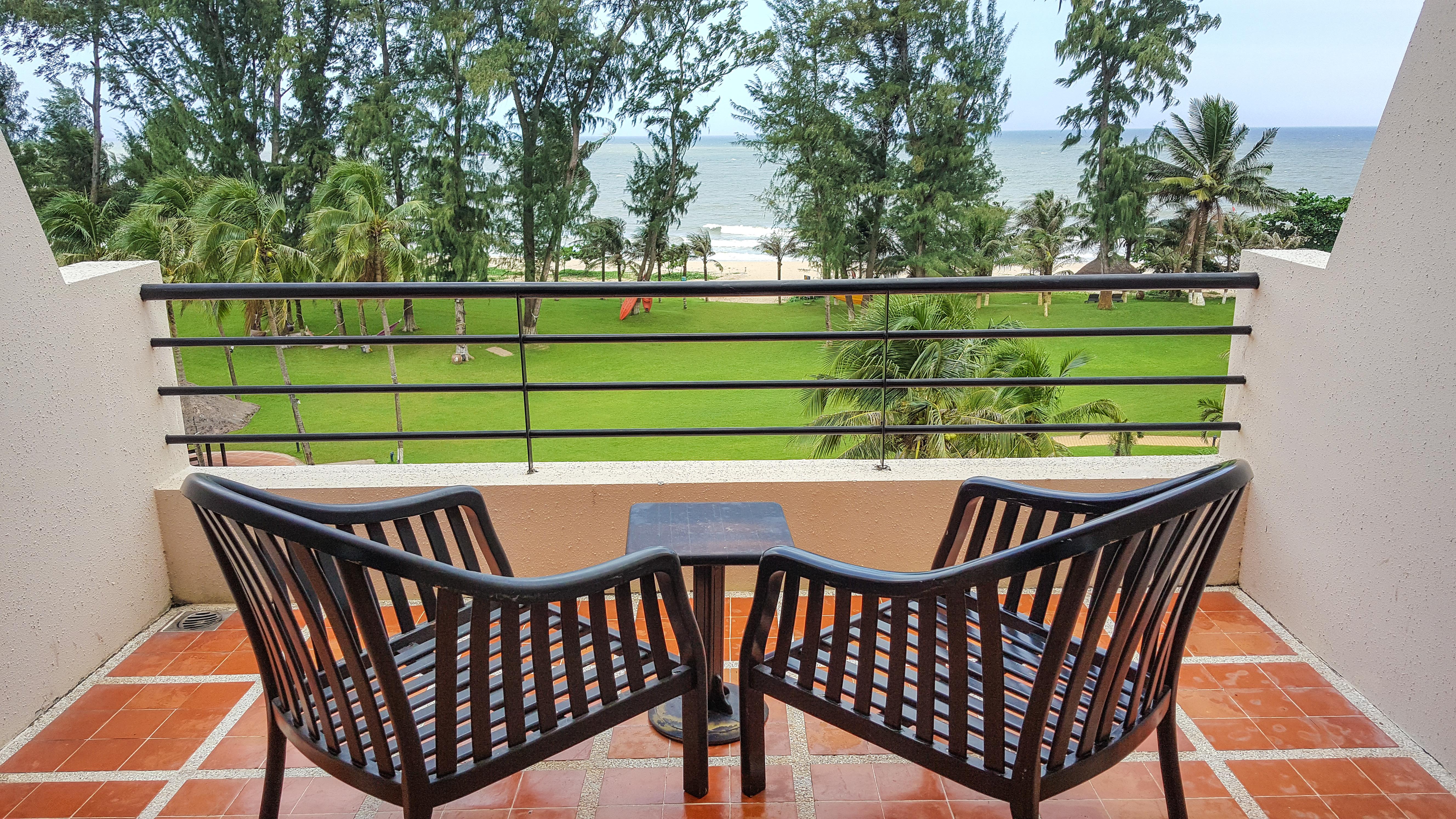 Phan Thiet Ocean Dunes Resort Exterior foto