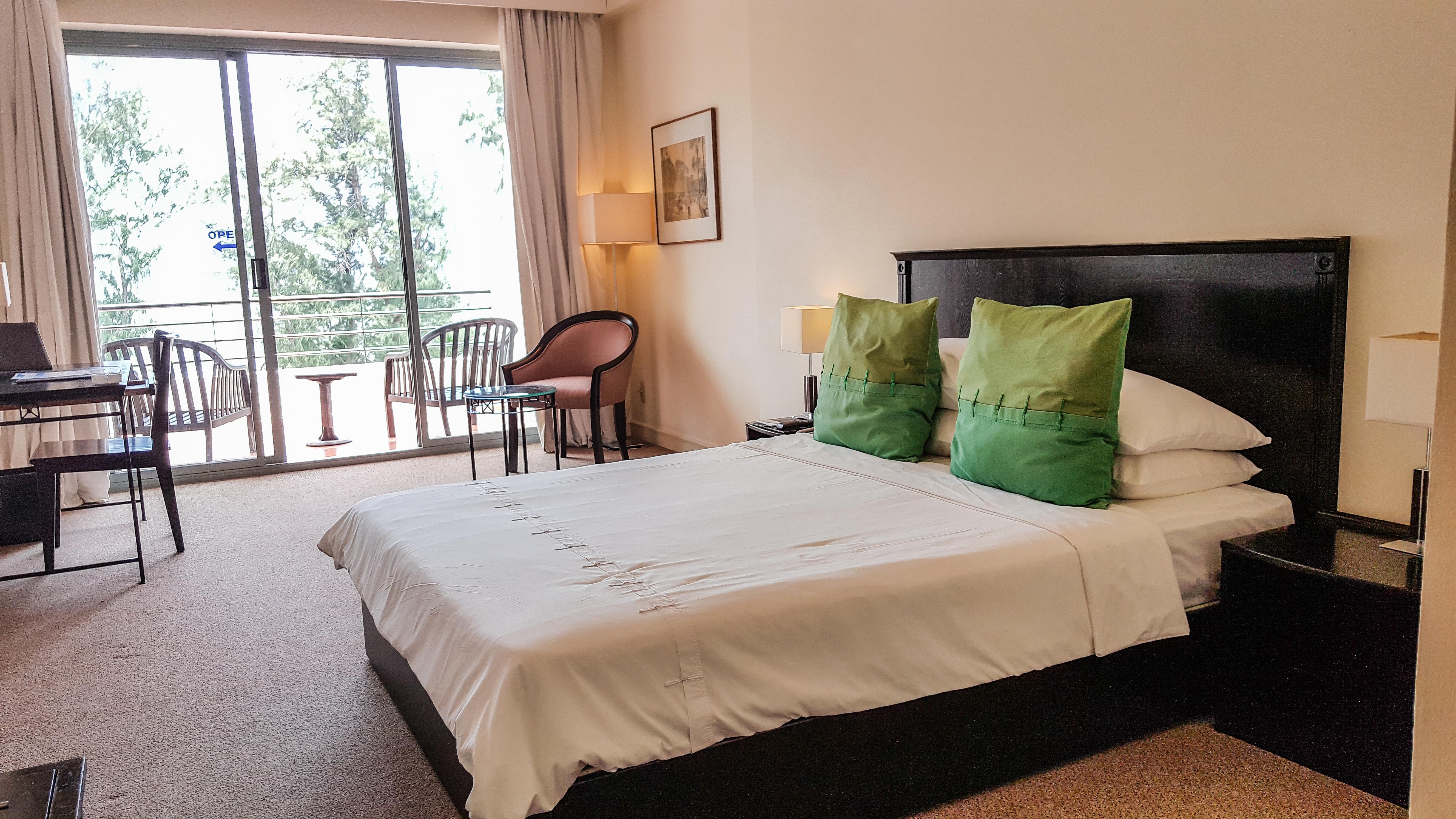 Phan Thiet Ocean Dunes Resort Exterior foto