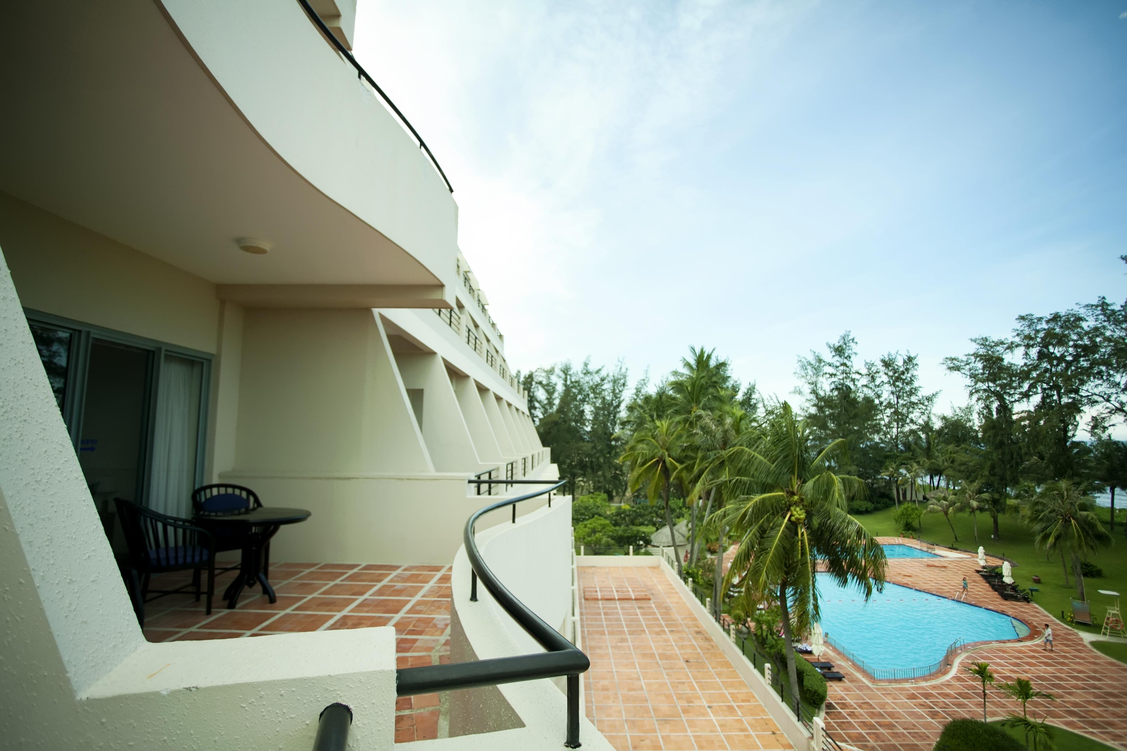 Phan Thiet Ocean Dunes Resort Exterior foto