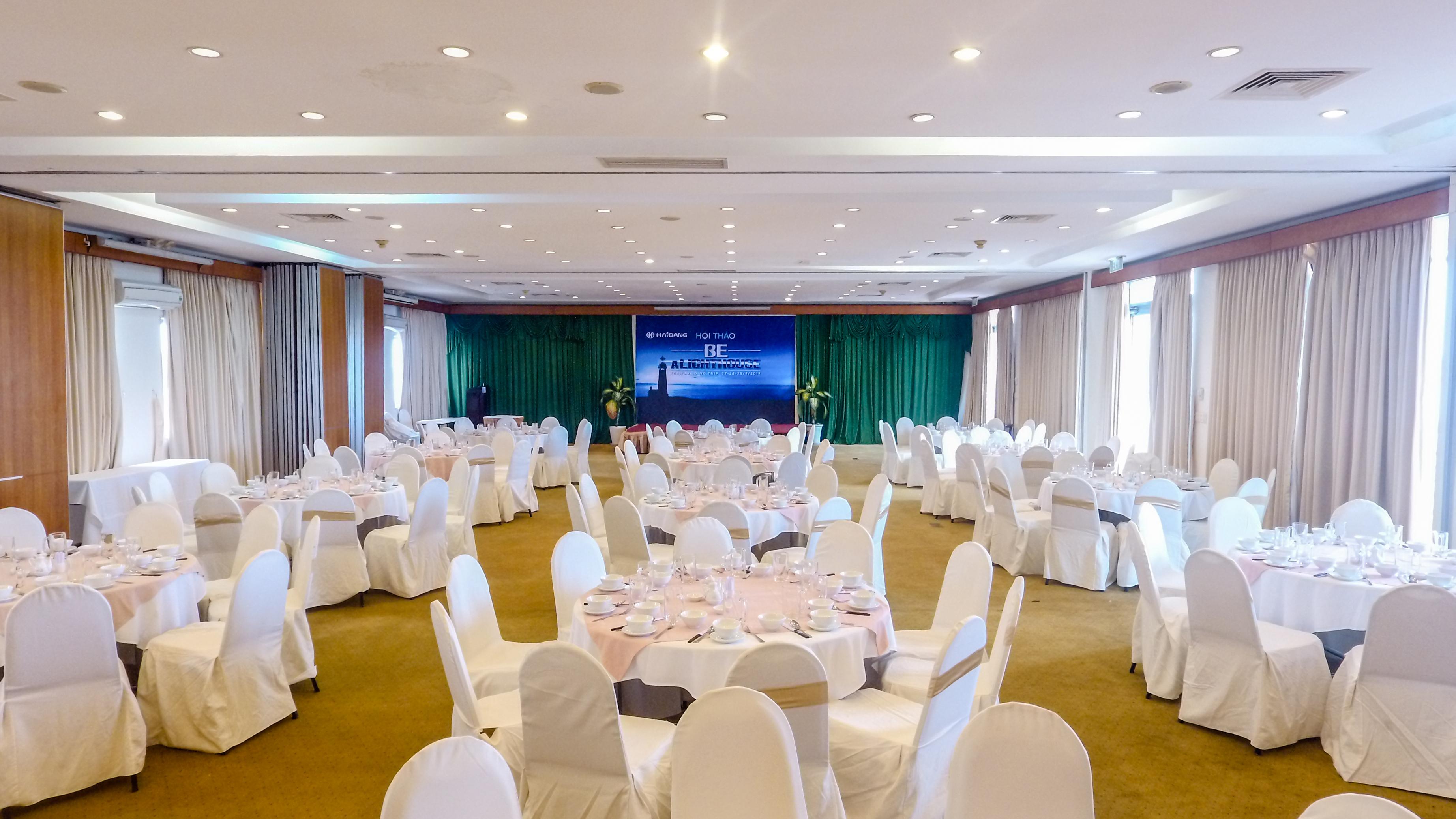 Phan Thiet Ocean Dunes Resort Exterior foto