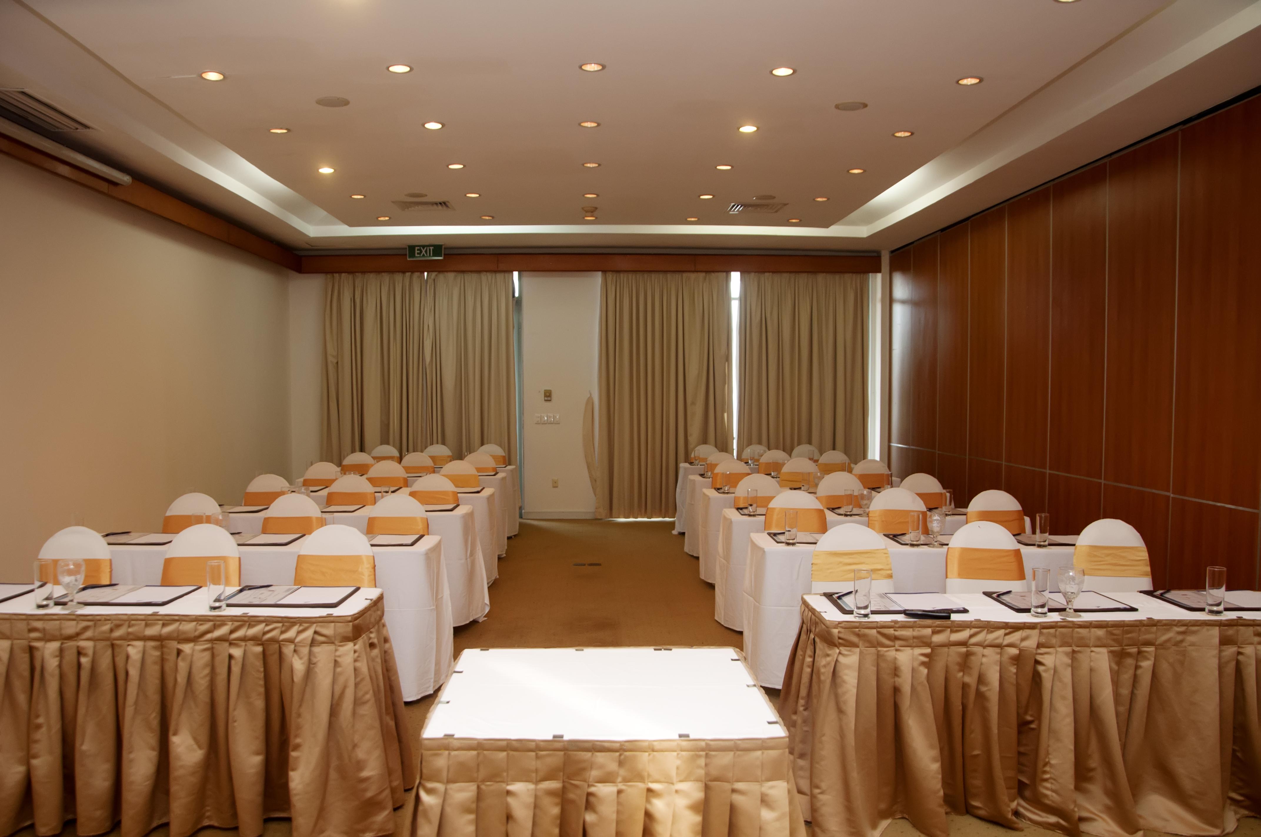 Phan Thiet Ocean Dunes Resort Exterior foto