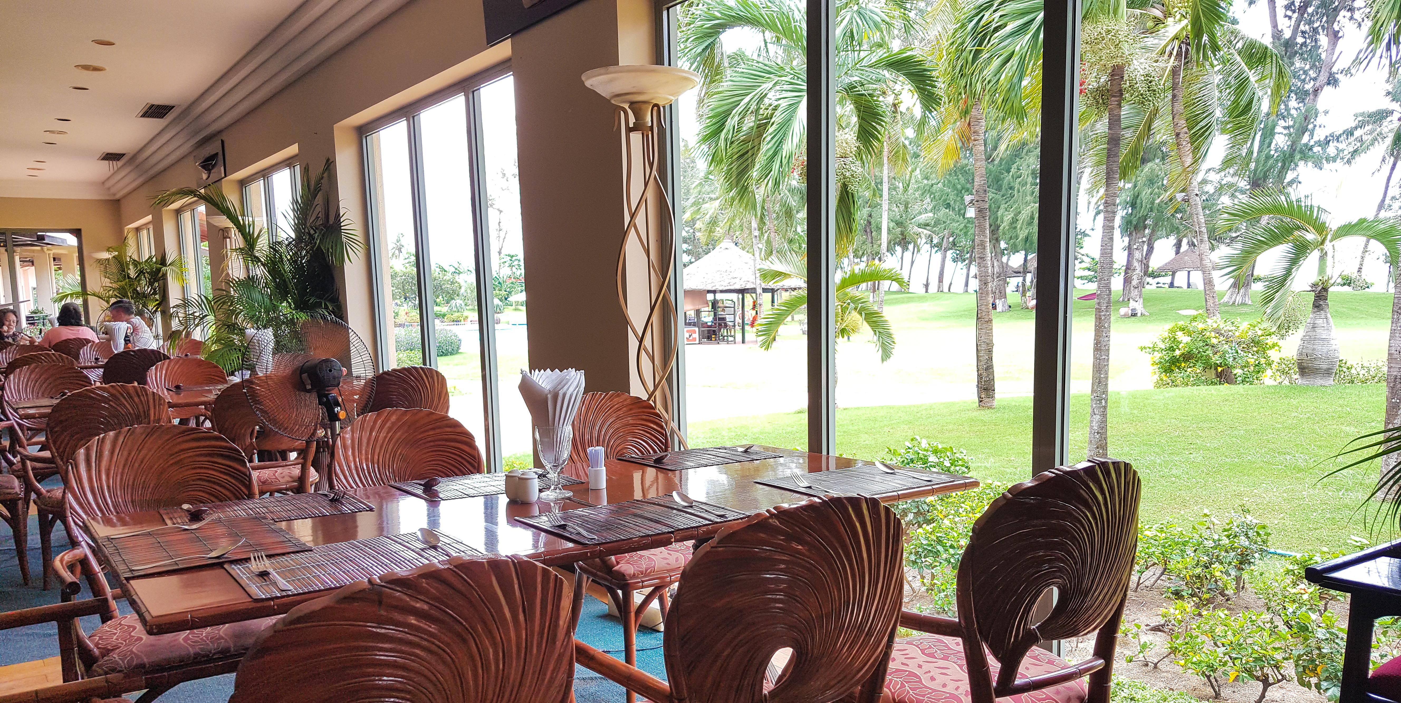Phan Thiet Ocean Dunes Resort Exterior foto