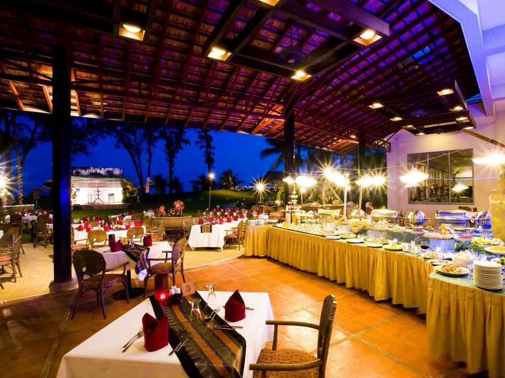 Phan Thiet Ocean Dunes Resort Exterior foto