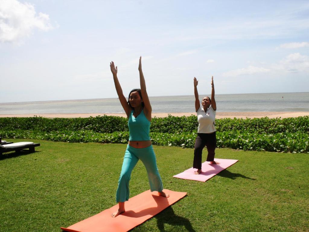 Phan Thiet Ocean Dunes Resort Exterior foto