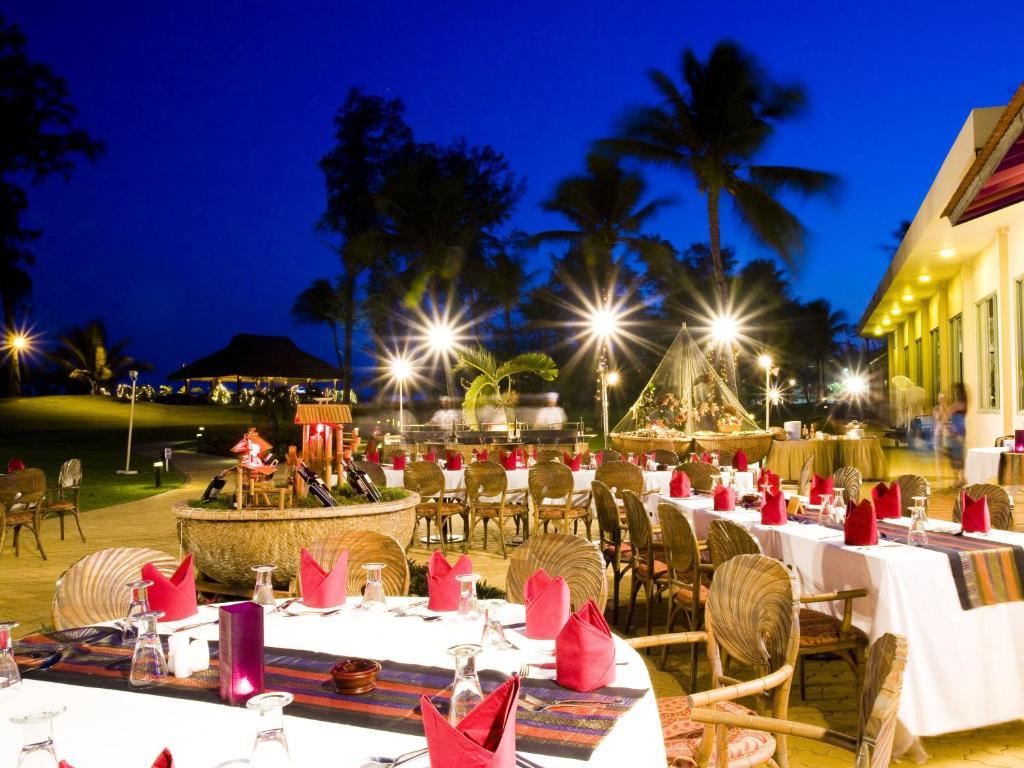 Phan Thiet Ocean Dunes Resort Exterior foto