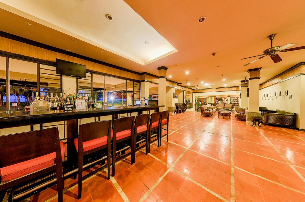 Phan Thiet Ocean Dunes Resort Exterior foto