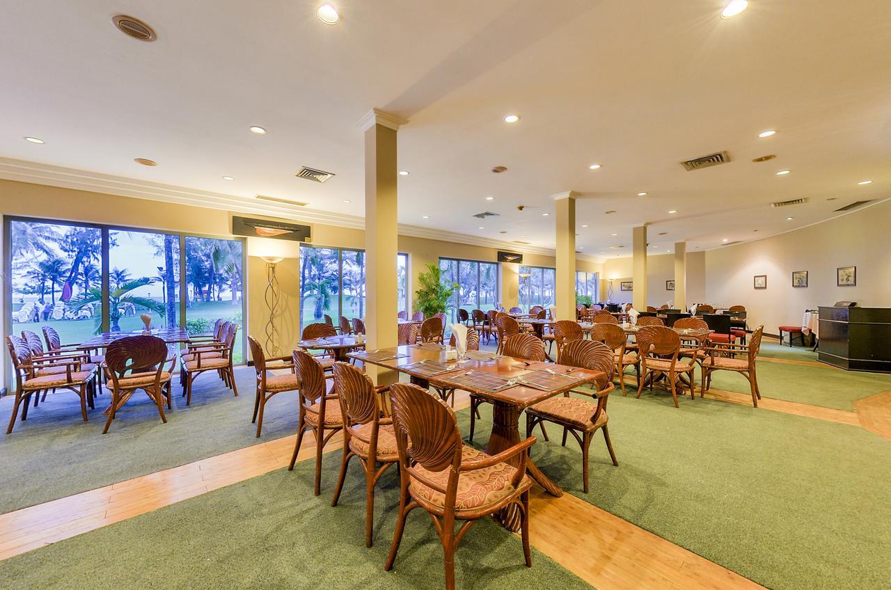 Phan Thiet Ocean Dunes Resort Exterior foto