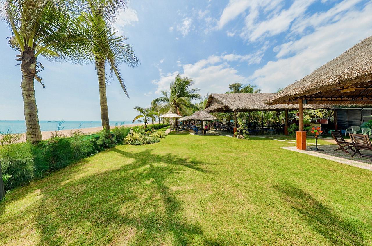 Phan Thiet Ocean Dunes Resort Exterior foto
